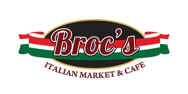 Broc's