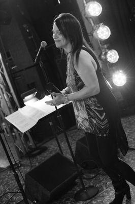 Betsy Hammer Vocal Coaching and Singing Lessons