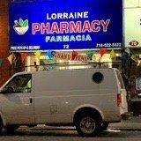 Lorraine Pharmacy