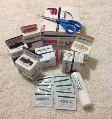 Living Perfect Chiropractic