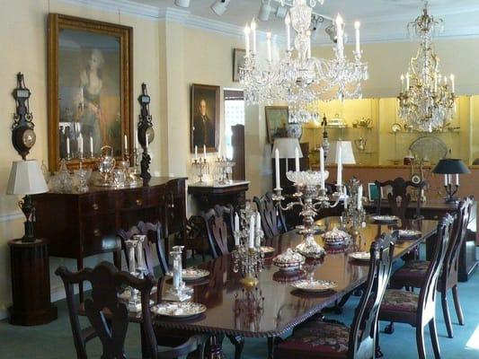 One of five rooms at our Centre Ave. location