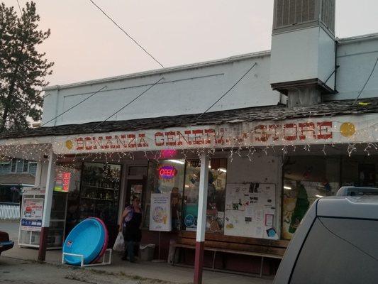 Bonanza General Store
