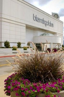 Bloomingdale's Mall of America in Minnesota