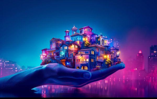 Real Estate Transactions 123