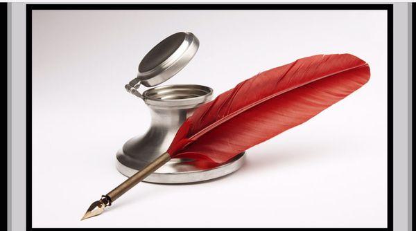 O'Notary Signings & More