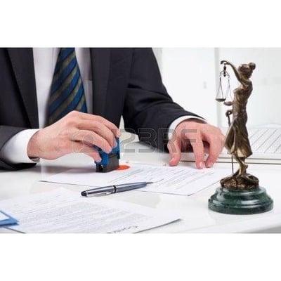 Reid's Mobile Notary Services