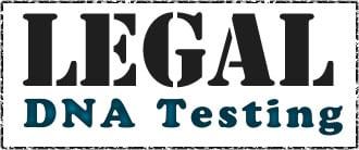 Legal DNA Testing