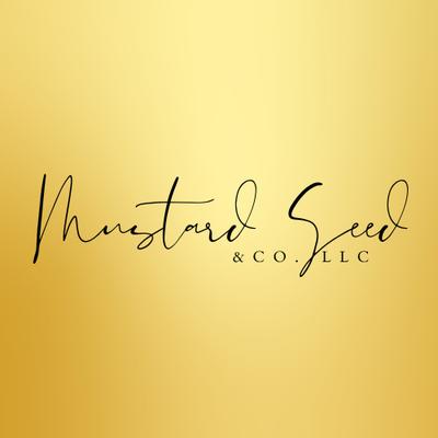 Mustard Seed The Salon