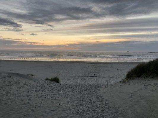 South Beach State Park