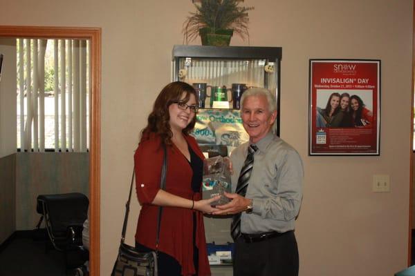 Snow Orthodontics - Ridgecrest