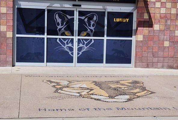 Lundy Elementary School