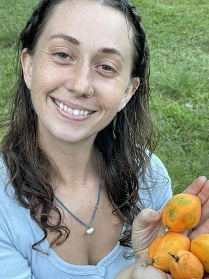 Happy Smiles helping you keep your home immaculate!