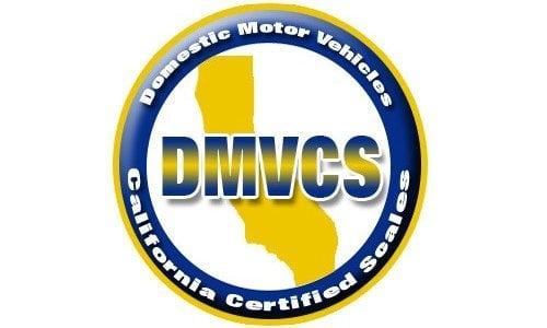 Orange County Public Scales