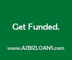 Arizona Business Loans