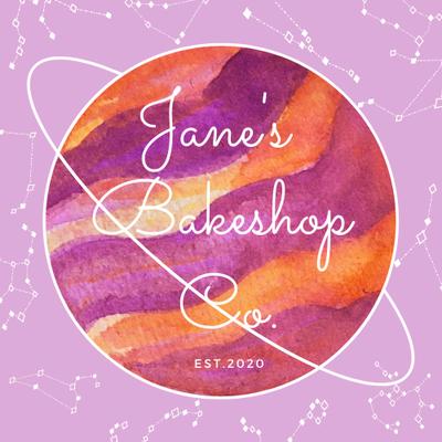 Jane's Bakeshop