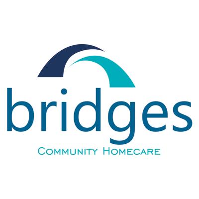 Bridges Community Homecare Logo