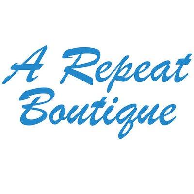 A Repeat Boutique