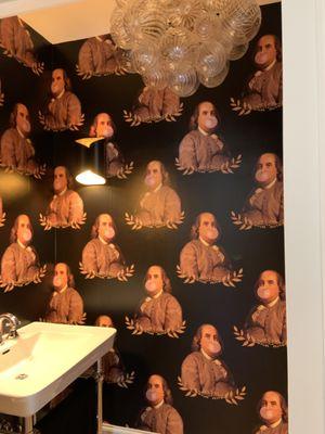 Worthington Interior Design