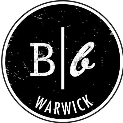 Board & Brush Creative Studio/ Warwick