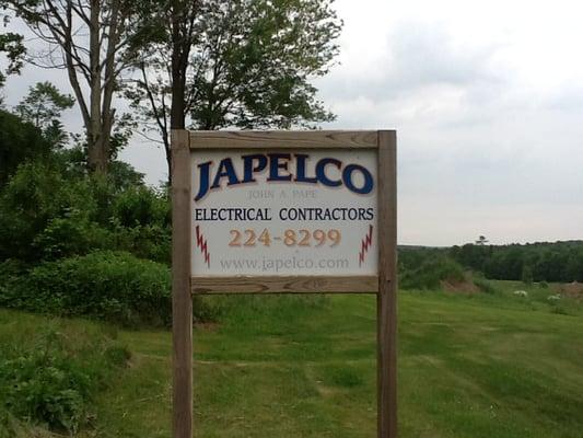 Japelco Electrical Contractors