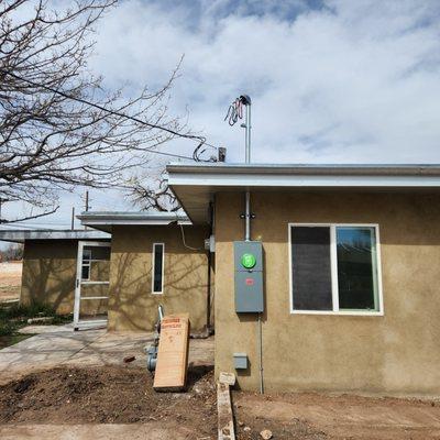 Cano's Electrical Services