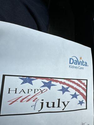 Davita