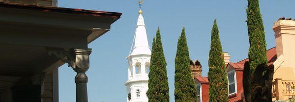 The Best of Hipster Charleston