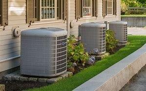 J & M Mechanical Heating & Air Conditioning