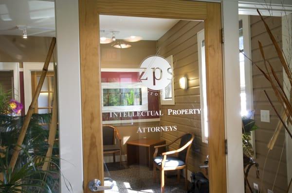 Ziolkowski Patent Solutions Group Sc