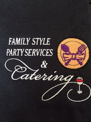 Family Style Party Services