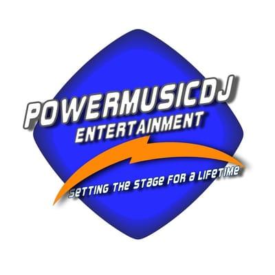 PowerMusicDJ Entertainment