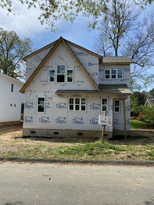 G&H Windows And Doors