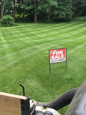 Fandacone Lawncare
