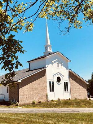 St Michael's Episcopal Church