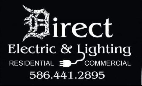 Direct Electric & Lighting
