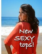 NEW Sexy Tops!