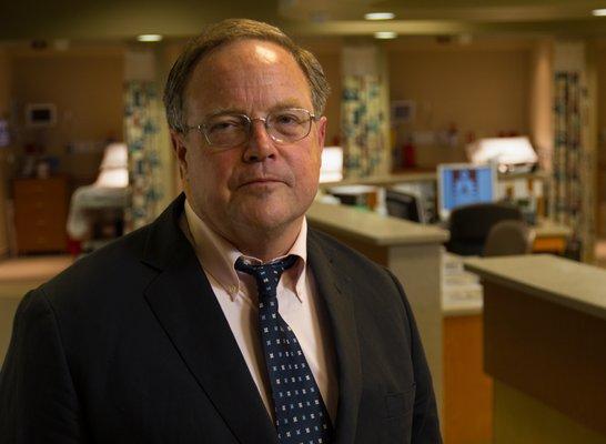 Barde Christopher J MD