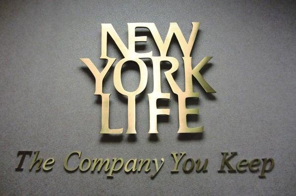 Rob Herbison-New York Life Insurance