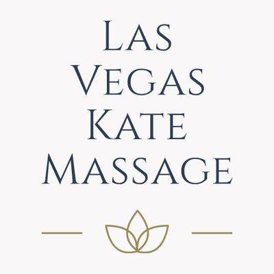 Las Vegas Kate Massage