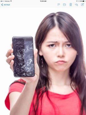 I Fix Ur Smartphone and Tablet