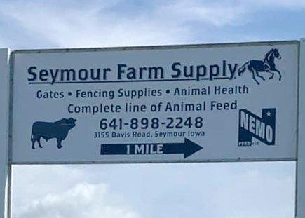 Seymour Farm Supply
