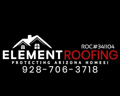 Element roofing