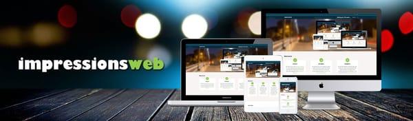 Impressions Web