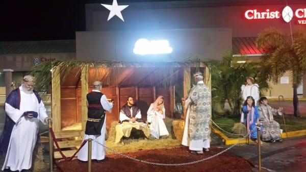 Christ Church Vero Beach