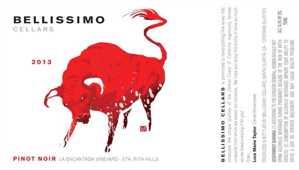 Bellissimo Cellars