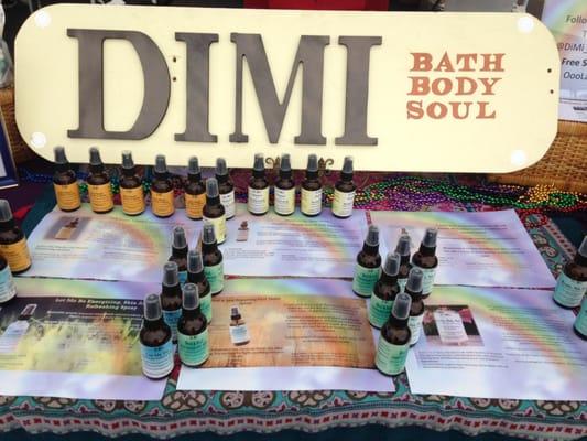 PenLina Farmers Market