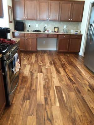 McDowell Floor Coverings