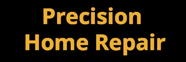 Precision Home Repair
