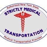 Strictly Medical Transportation
