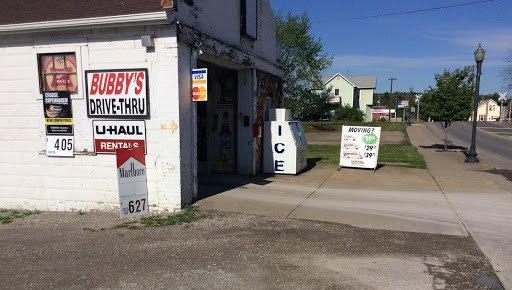 U-Haul Neighborhood Dealer